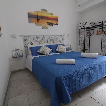 Casa Marina Villa Monopoli Ngoại thất bức ảnh