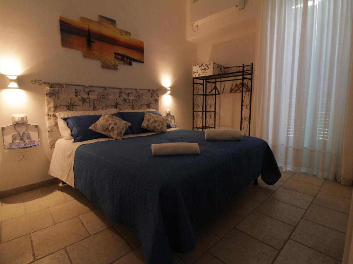 Casa Marina Villa Monopoli Ngoại thất bức ảnh