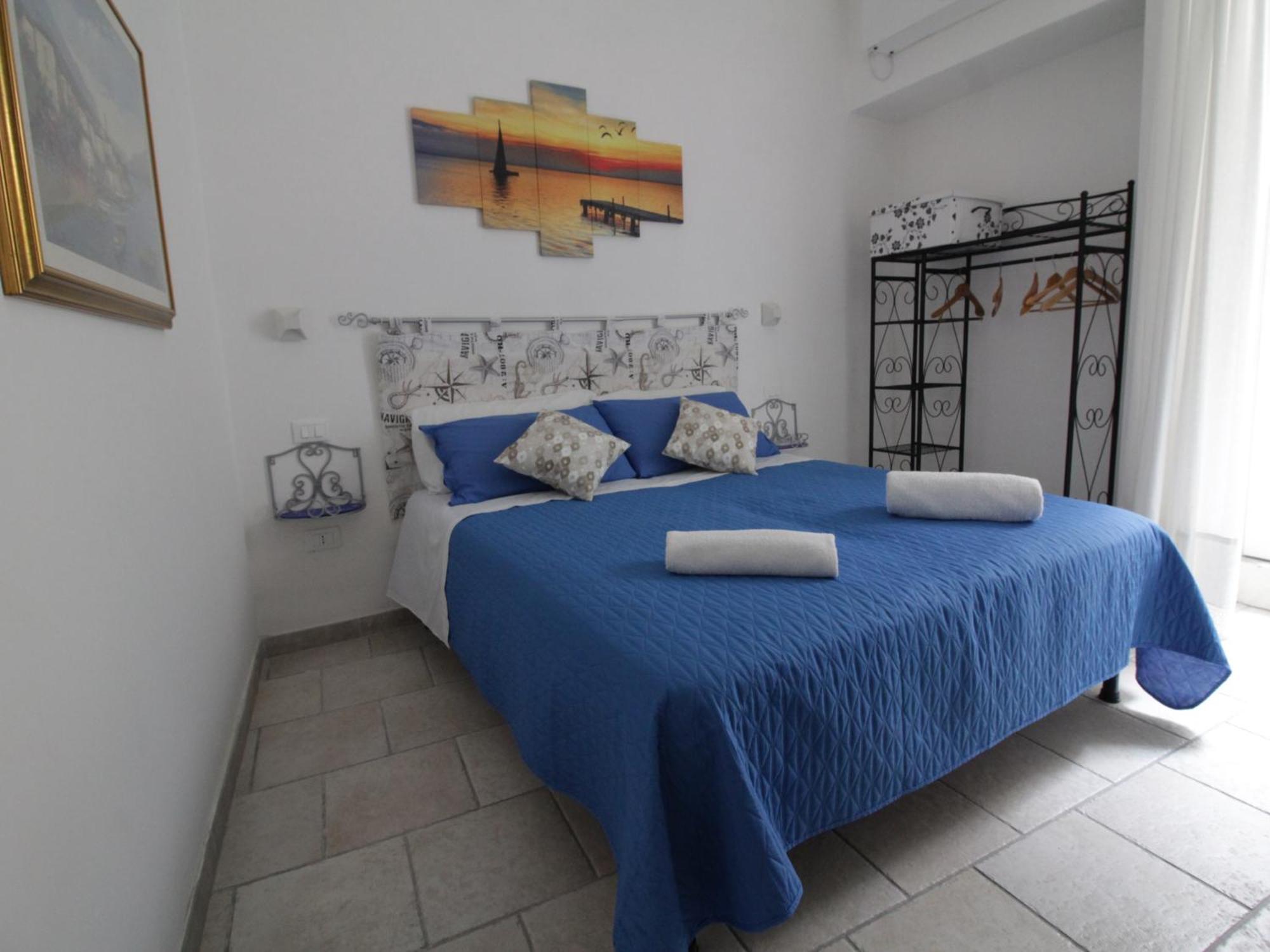 Casa Marina Villa Monopoli Ngoại thất bức ảnh