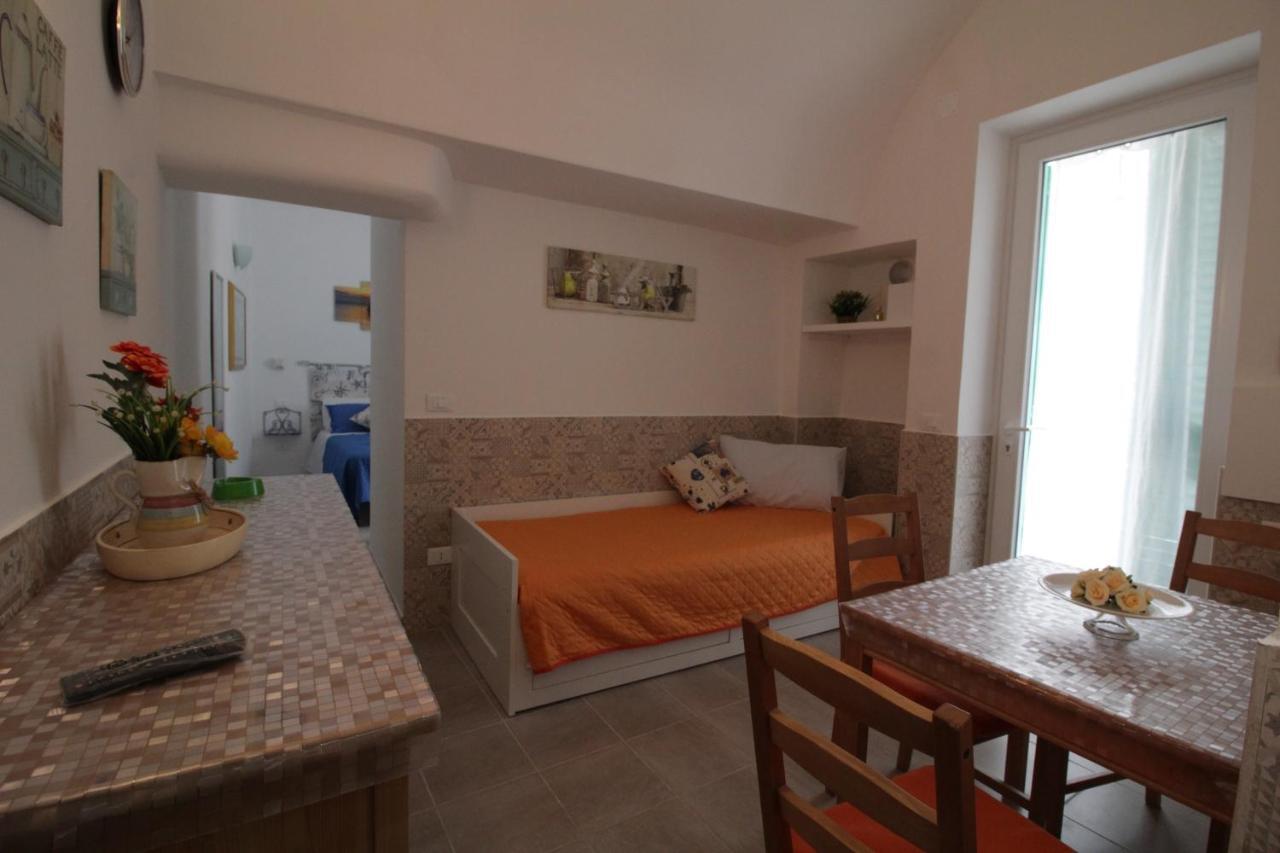 Casa Marina Villa Monopoli Ngoại thất bức ảnh
