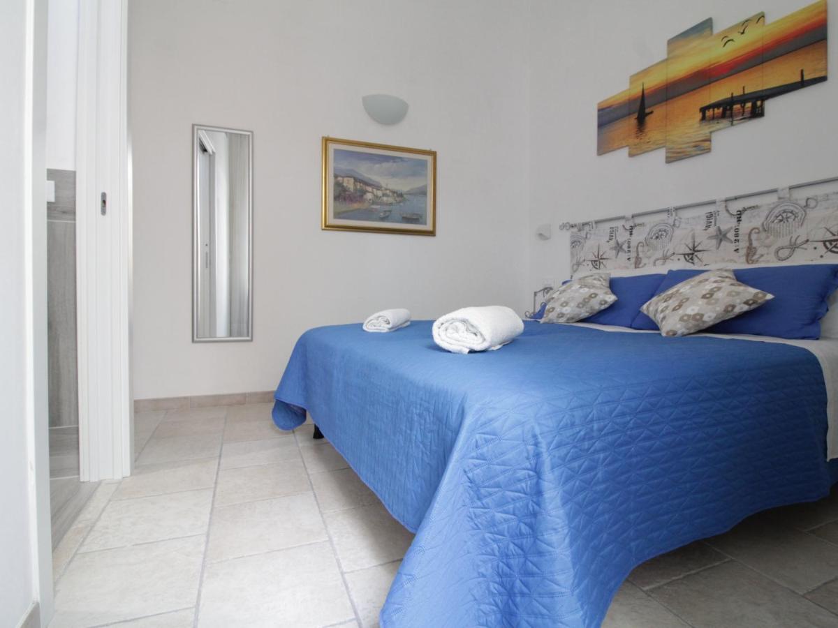 Casa Marina Villa Monopoli Ngoại thất bức ảnh