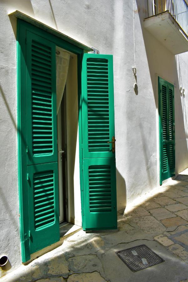 Casa Marina Villa Monopoli Ngoại thất bức ảnh